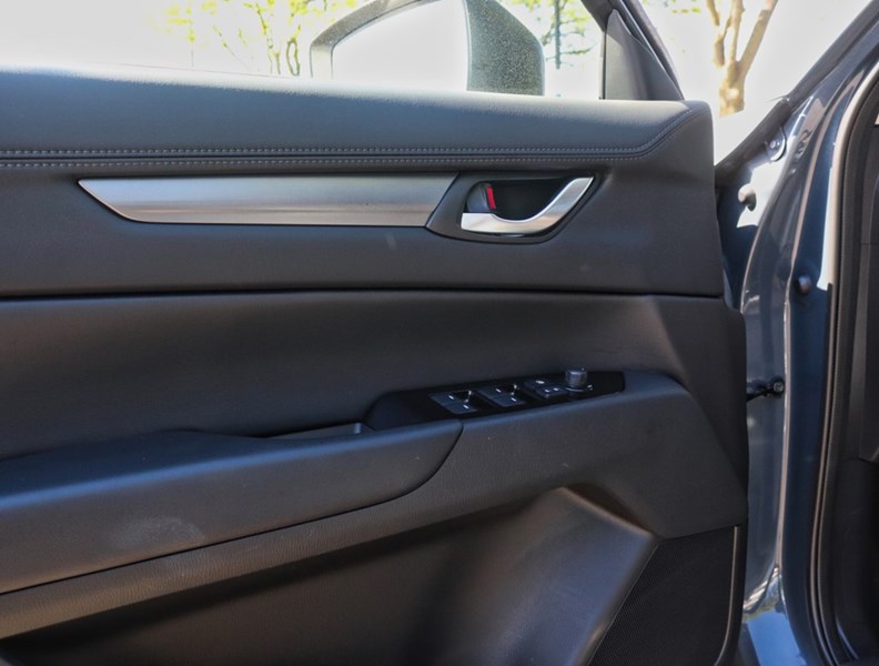 2024 Mazda Cx-5 Gs AWD W/O Cd