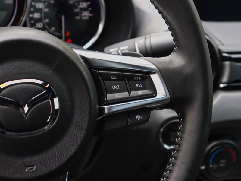 2024 Mazda MX-5 GS- AUTOMATIC