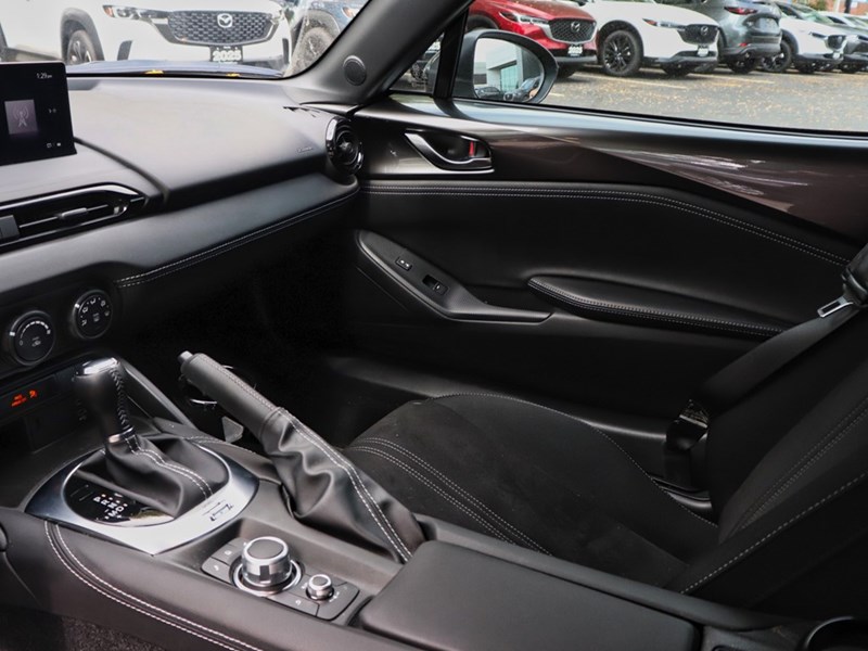 2024 Mazda MX-5 GS- AUTOMATIC