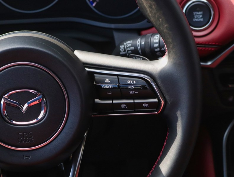 2025 Mazda Cx-70 Mhev Gt-P