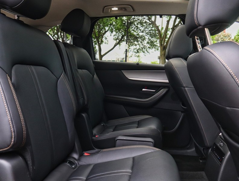 2025 Mazda Cx-90 Mhev GT AWD