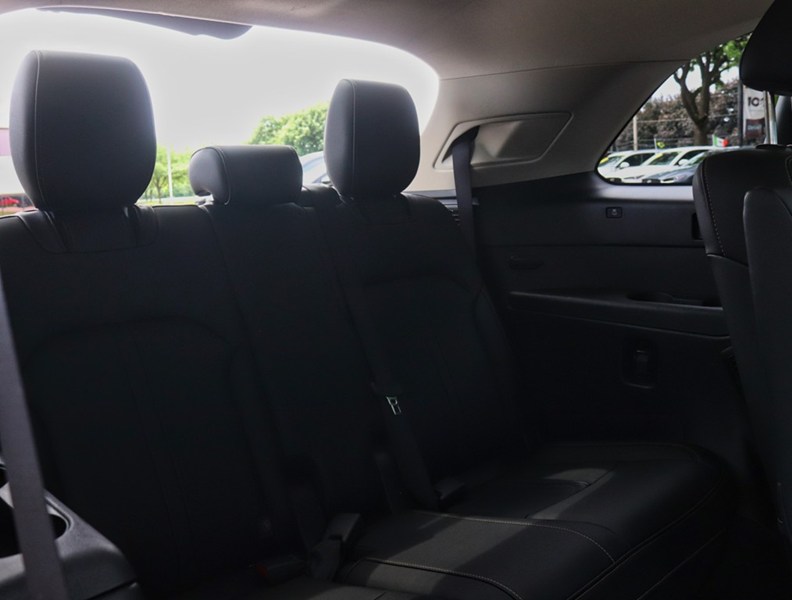 2025 Mazda Cx-90 Mhev GT AWD