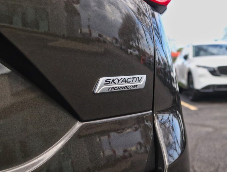 2017 Mazda Cx-5 Gs
