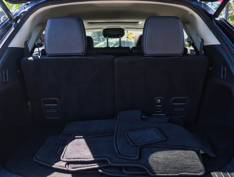 2019 Mazda Cx-9 Gs