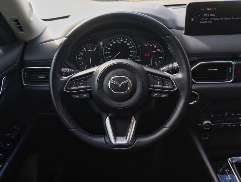 2023 Mazda Cx-5 Gs