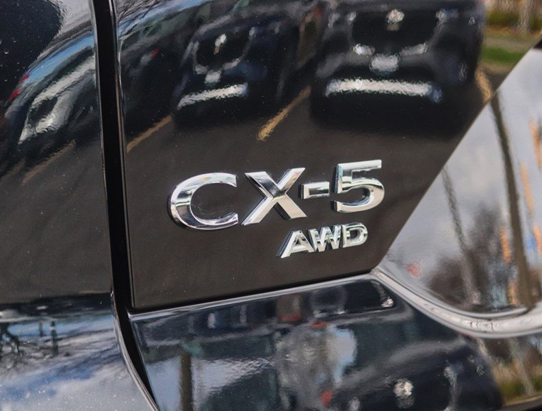 2023 Mazda Cx-5 Gs
