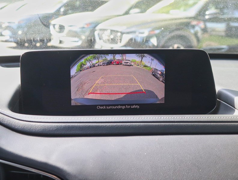 2024 Mazda Cx-30 Gs AWD