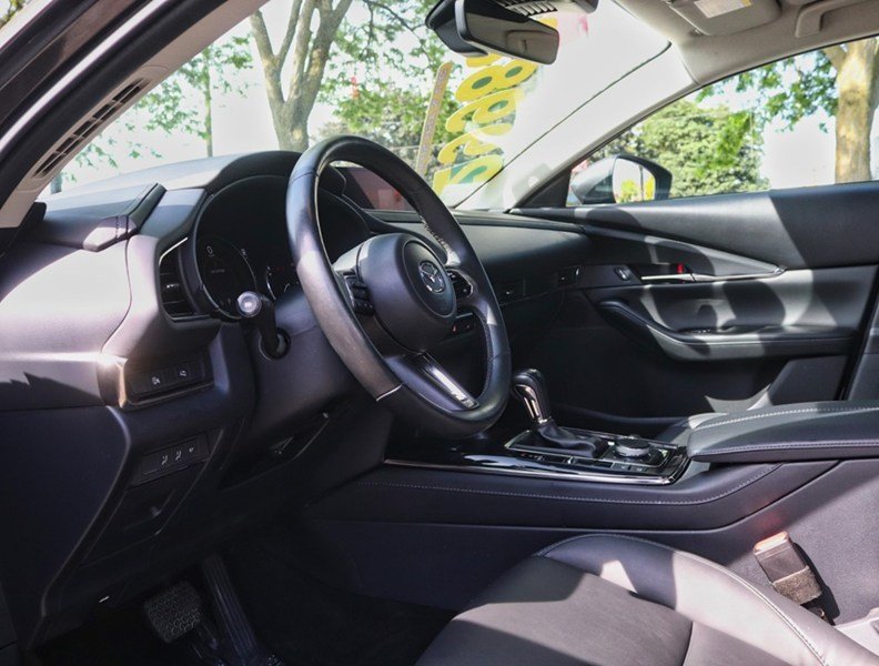 2024 Mazda Cx-30 Gs AWD