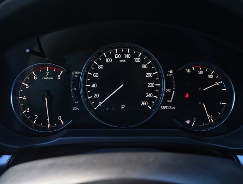 2024 Mazda Cx-5 Gs AWD W/O Cd