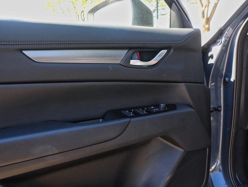 2024 Mazda Cx-5 Gs AWD W/O Cd