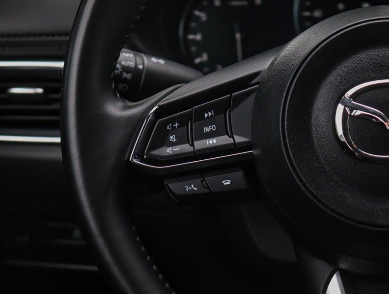 2025 Mazda Cx-5 Gs AWD