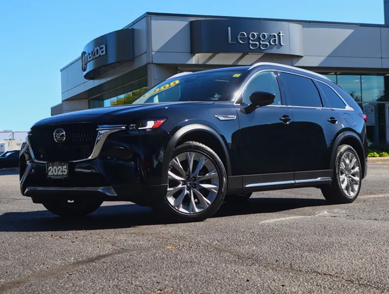 2025 Mazda Cx-90 Mhev GT
