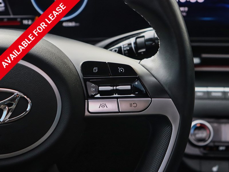 2023 Hyundai Elantra Preferred