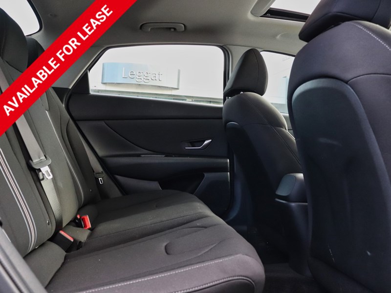 2023 Hyundai Elantra Preferred