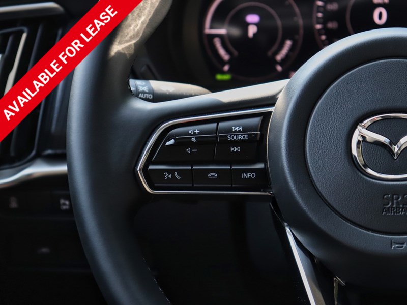 2024 Mazda CX-90 PHEV GS-L