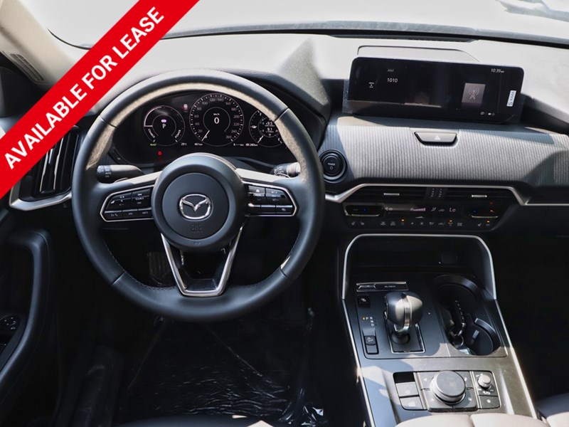 2024 Mazda CX-90 PHEV GS-L