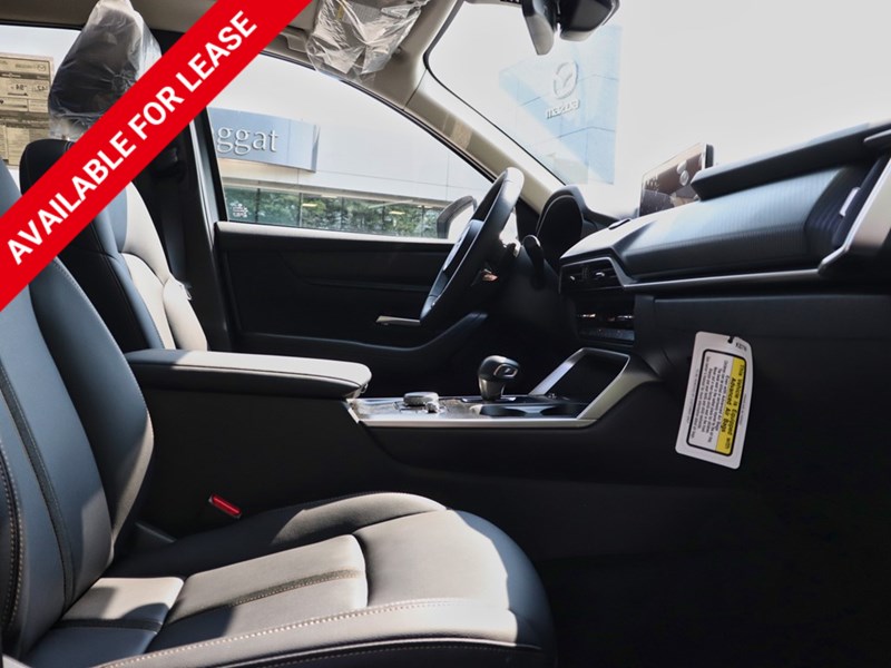2024 Mazda CX-90 PHEV GS-L