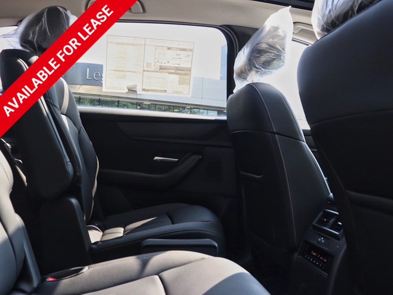 2024 Mazda CX-90 PHEV GS-L