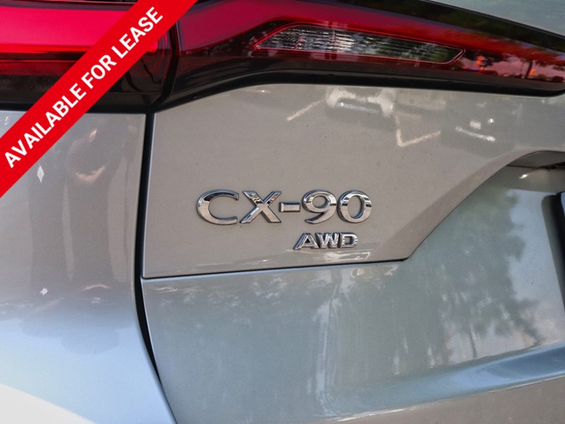 2024 Mazda CX-90 PHEV GS-L