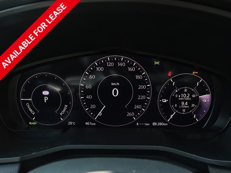2024 Mazda CX-90 PHEV GS-L