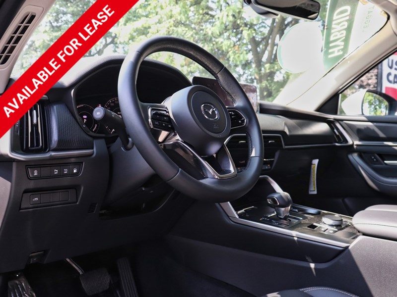 2024 Mazda CX-90 PHEV GS-L