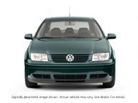 2002 Volkswagen Jetta 4Dr Sdn Gls Tdi Manual Exterior Shot 6