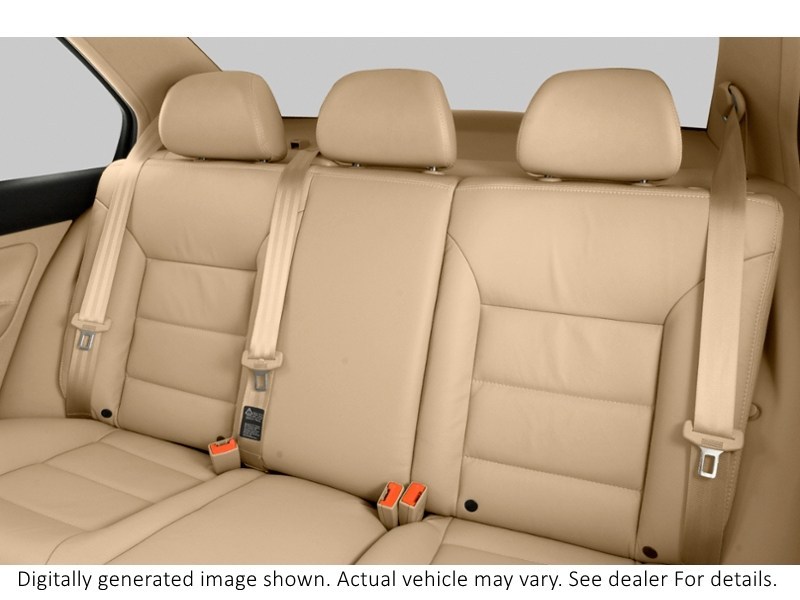 2002 Volkswagen Jetta 4Dr Sdn Gls Tdi Manual Interior Shot 4