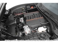 2004 Chevrolet Corvette 2Dr Convertible Exterior Shot 3