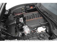2004 Chevrolet Corvette 2Dr Convertible Exterior Shot 3