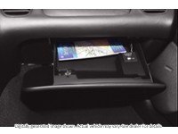 2004 Chevrolet Corvette 2Dr Convertible Interior Shot 4