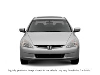 2005 Honda Accord 4Dr Ex-L Auto Exterior Shot 6