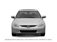 2005 Honda Accord 4Dr Ex-L Auto Exterior Shot 6
