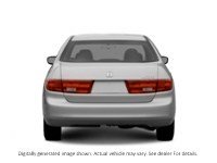 2005 Honda Accord 4Dr Ex-L Auto Exterior Shot 8