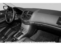 2005 Honda Accord 4Dr Ex-L Auto Interior Shot 1