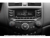 2005 Honda Accord 4Dr Ex-L Auto Interior Shot 2