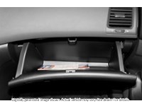 2005 Honda Accord 4Dr Ex-L Auto Interior Shot 4
