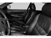 2005 Honda Accord 4Dr Ex-L Auto Interior Shot 5