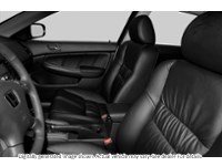 2005 Honda Accord 4Dr Ex-L Auto Interior Shot 5
