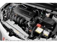 2005 Pontiac Vibe 4Dr Wgn FWD Exterior Shot 3