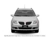 2005 Pontiac Vibe 4Dr Wgn FWD Exterior Shot 6