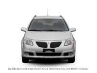 2005 Pontiac Vibe 4Dr Wgn FWD Exterior Shot 6