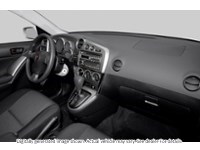 2005 Pontiac Vibe 4Dr Wgn FWD Interior Shot 1