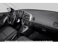 2005 Pontiac Vibe 4Dr Wgn FWD Interior Shot 1