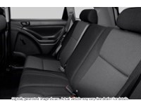 2005 Pontiac Vibe 4Dr Wgn FWD Interior Shot 6