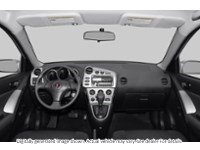 2005 Pontiac Vibe 4Dr Wgn FWD Interior Shot 7