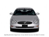 2006 Buick Allure 4Dr Sdn Cxs Exterior Shot 6