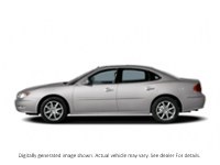 2006 Buick Allure 4Dr Sdn Cxs Exterior Shot 7