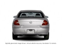 2006 Buick Allure 4Dr Sdn Cxs Exterior Shot 8