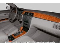 2006 Buick Allure 4Dr Sdn Cxs Interior Shot 1