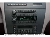 2006 Buick Allure 4Dr Sdn Cxs Interior Shot 2